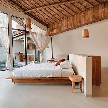 Capila Villa Bali Canggu Zewnętrze zdjęcie