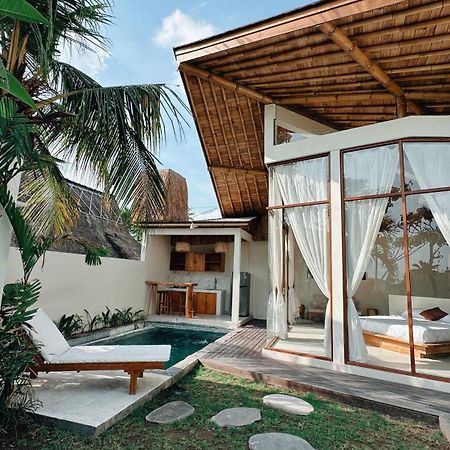 Capila Villa Bali Canggu Zewnętrze zdjęcie