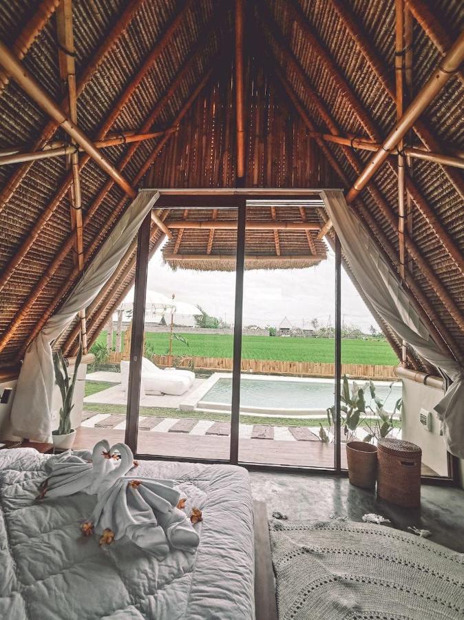 Capila Villa Bali Canggu Zewnętrze zdjęcie