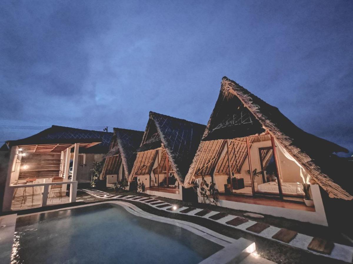 Capila Villa Bali Canggu Zewnętrze zdjęcie