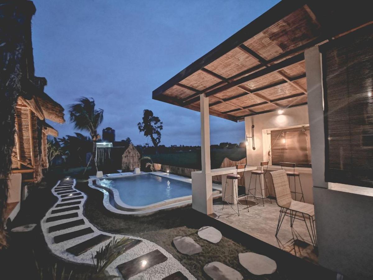 Capila Villa Bali Canggu Zewnętrze zdjęcie