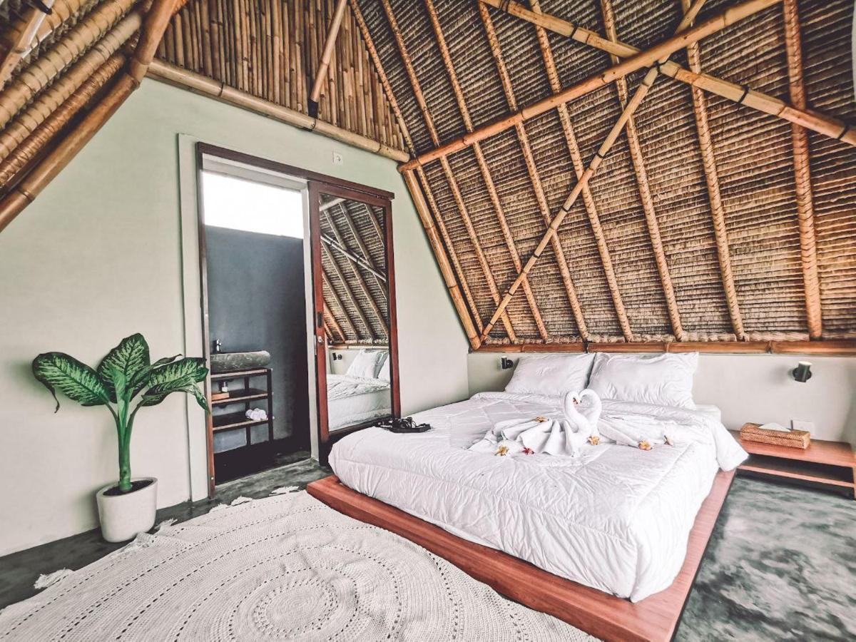 Capila Villa Bali Canggu Zewnętrze zdjęcie