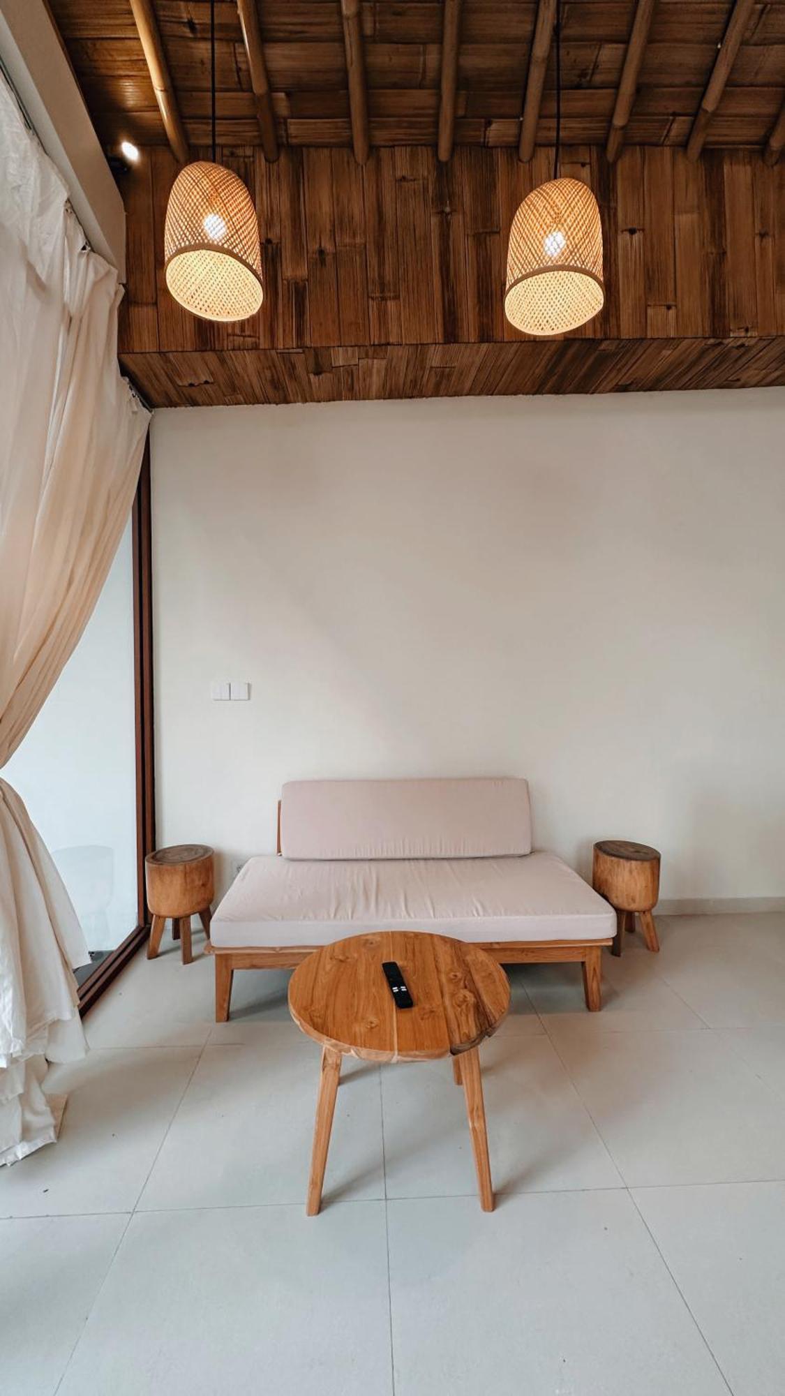 Capila Villa Bali Canggu Zewnętrze zdjęcie