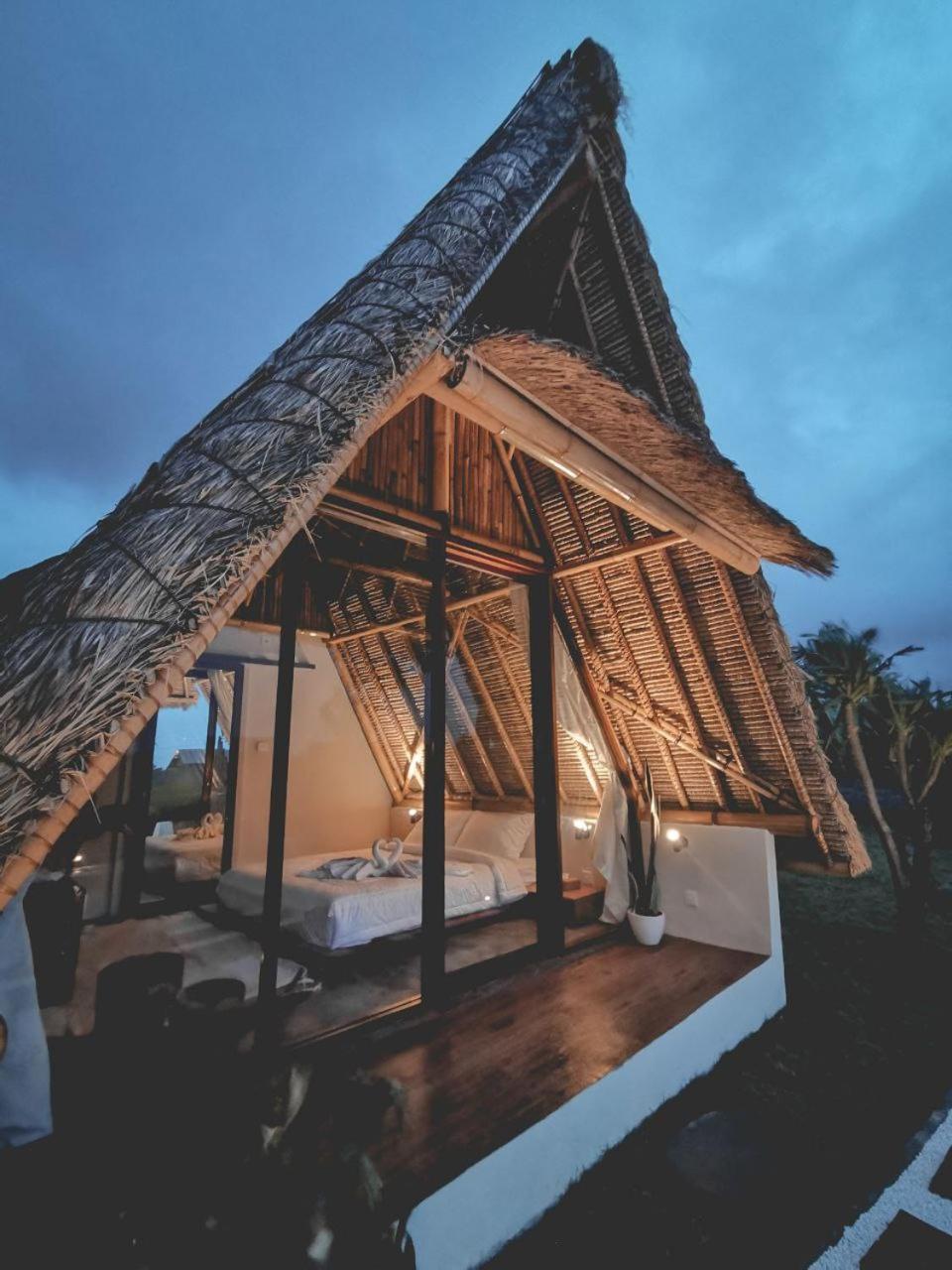 Capila Villa Bali Canggu Zewnętrze zdjęcie