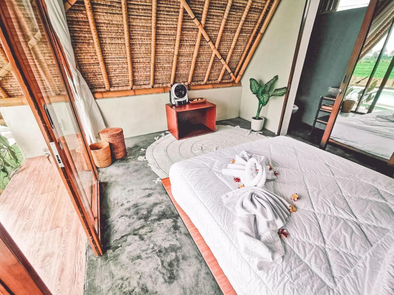 Capila Villa Bali Canggu Zewnętrze zdjęcie