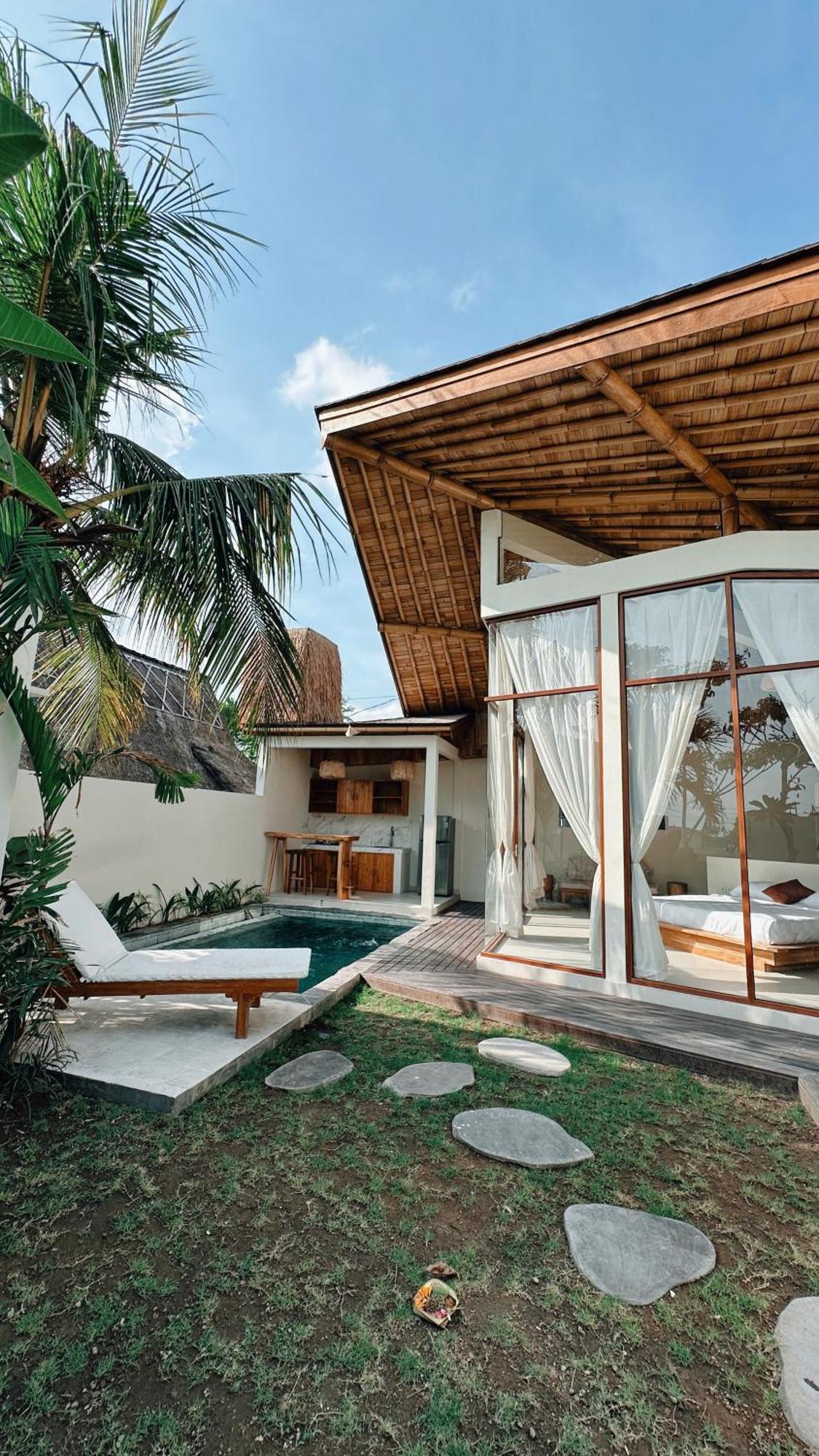 Capila Villa Bali Canggu Zewnętrze zdjęcie